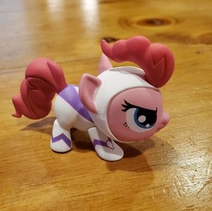 Meet your Posher, Veronica